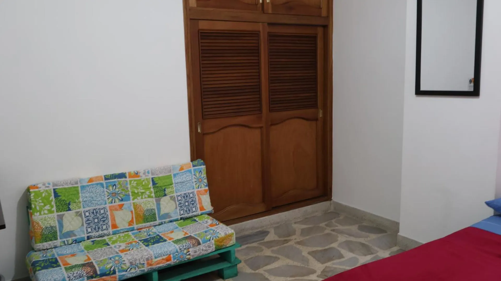 Homestay Living Poblado Manila 3026 Habitacion Individual Medellin