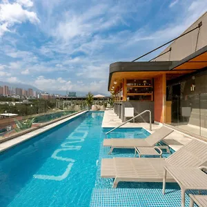 Landmark Hotel