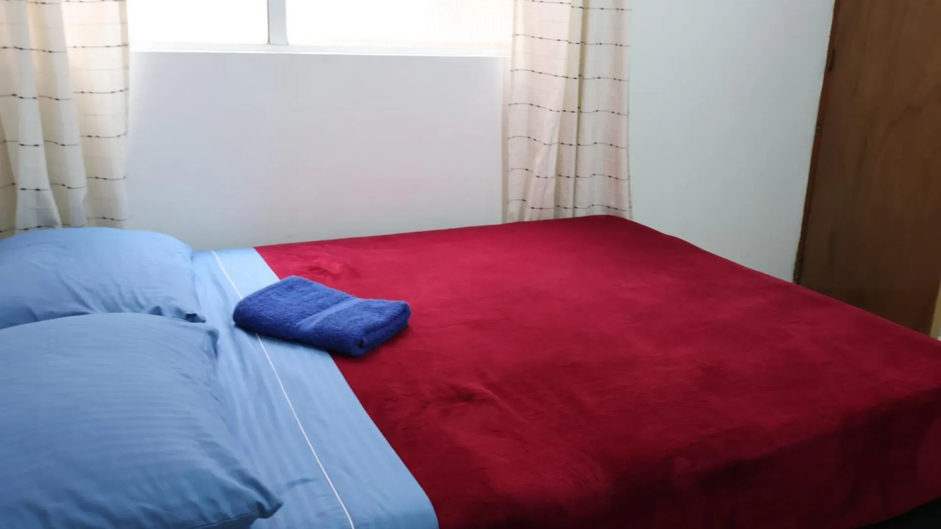 Living Poblado Manila 3026 Habitacion Individual Medellín 0*,  Kolumbie